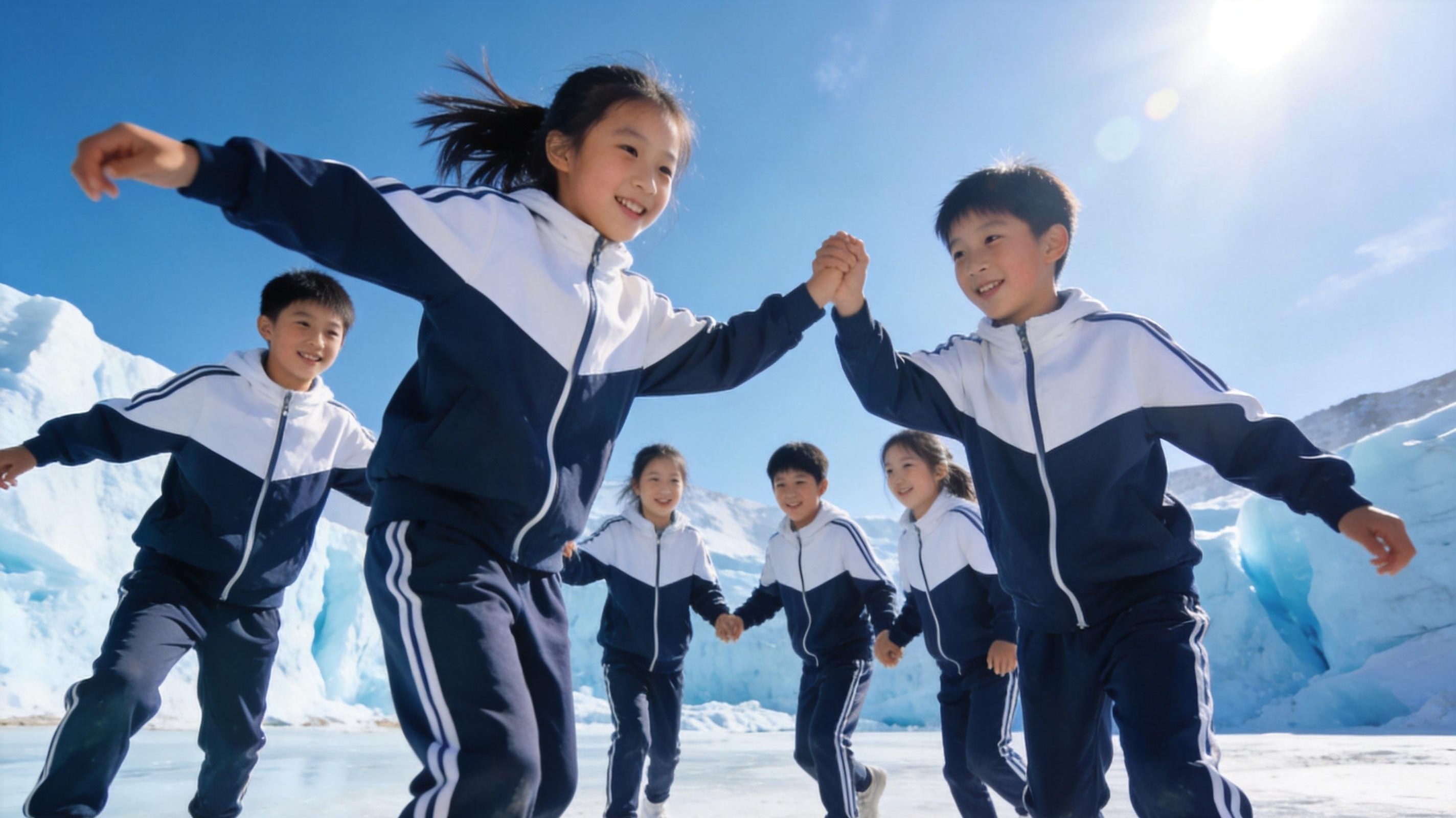 青少年研学活动